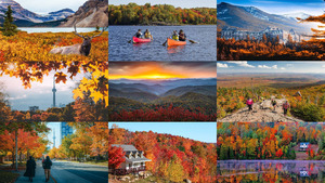 klicke hier, um die Datei herunterzuladen Canada in Herbstfarben