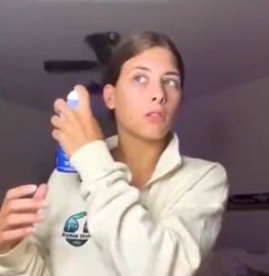 Schmink-Fails.mp4 von Wilhelmine