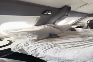 So wrde ich auch gerne mal fliegen