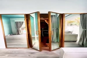 Besondere Architektur und Mbel