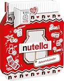 Nutella Adventskalender!