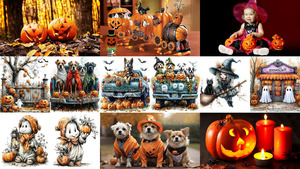 klicke hier, um die Datei herunterzuladen Happy Halloween 4