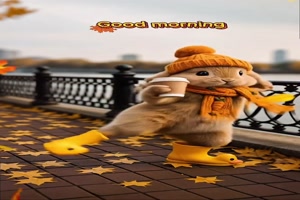 Good-Morning.mp4 von Zauberfee