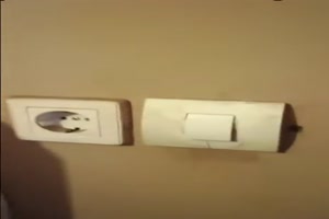 Besonders verdrahtet