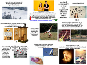 Knifflige Fragen Nr. 28