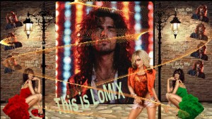 Jukebox This is Lo M!X