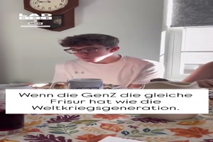 Gleiche-Frisur.mp4 von Mattis