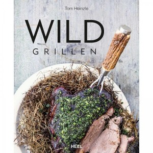 bei ebay gibt es das Buch "Wild Grillen"!<br...