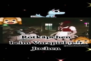 Rotkppchen -