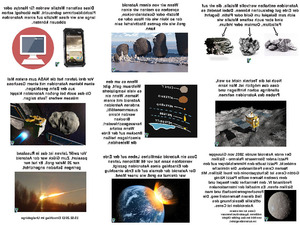 Asteroiden-und-Meteoriten-betrohen-unseren-Planeten.pps von lucky