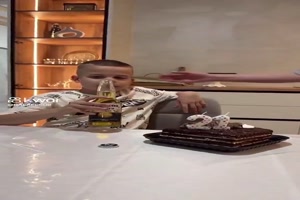 Eine Versuch wars wert