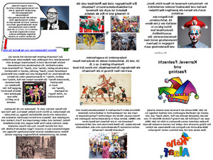 Karneval, Fastnacht und Fasching