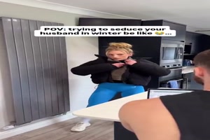 Kann im Winter lnger dauern