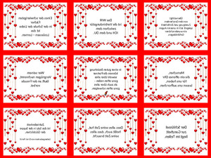 Liebesgedanken 16 Ernst Ferstl