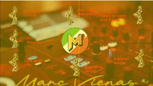 Jukebox This is Marc Vienas