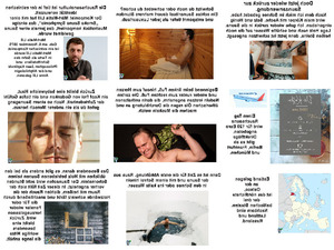 Viel Rauch um die Saunakultur