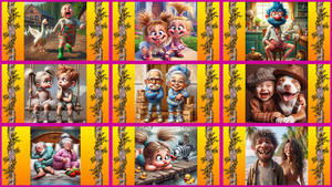 Menschen wie du und ich 11