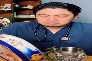 Dann doch lieber keine Kekse