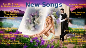 Jukebox New Songs 11
