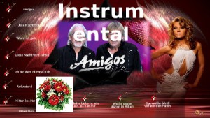 Jukebox Amigos Instrumental
