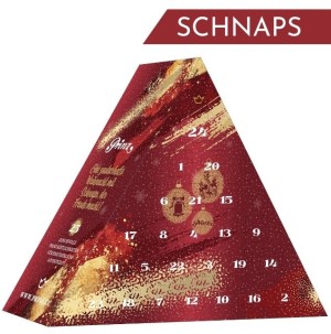 bei ebay gibt es einen Prinz Adventskalender...