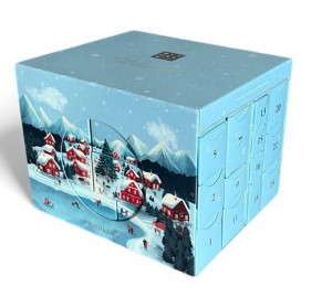 bei ebay gibt es den Rituals Adventskalender!<br...