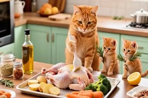 Was-fr-ein-leckeres-Thanksgiving-Essen.mp4 von Louisa