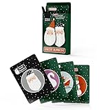 Aus der Reihe "was es nicht alles gibt":...