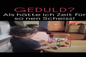 Keine-Geduld-fr-sowas.mp4 von Clarissa