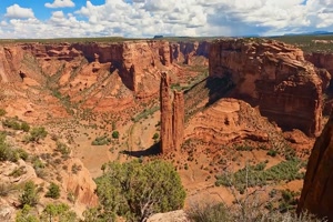 Canyon-de-Chelly-National-Monument.mp4 von Bela