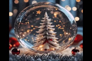 Merry-Christmas.mp4 von Artist