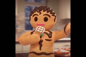 Frohe-Weihnachten.mp4 von Artist