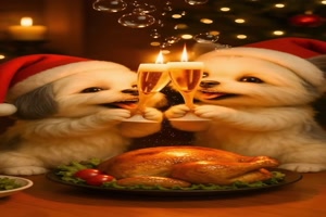 Frohe-Weihnachten.mp4 von Ida-1969