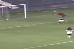 Falsche-Richtung-Torwart.mp4 von Jessica46