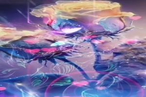 Rosen.mp4 von Artist