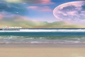 The-Beach.mp4 von Artist