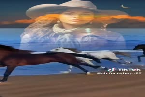 Sunset-Beach.mp4 von Artist