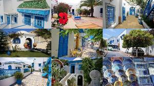 Sidi-Bou-Said-Tunisia.ppsx von Dorota