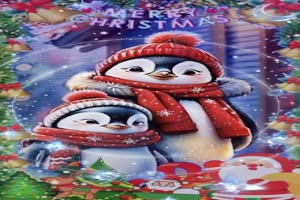 Merry-Christmas.mp4 von Artist