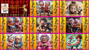 Menschen wie du und ich 12