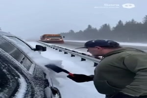 Das ist richtig rgerlich.