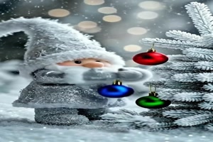 Mit-Liebe-den-Baum-schm�cken.mp4 von Felia-1998