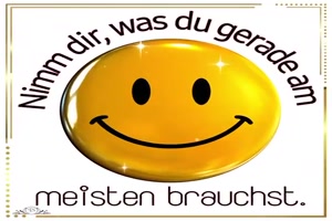 Heute-schenke-ich-dir-einen-Motivationsstein....mp4 von helvis