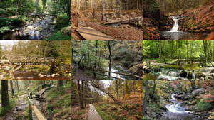 Hoegne-vallei-Belgie.ppsx von Snoekie