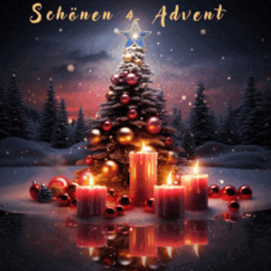 Sch�nen-4-Advent.gif von Artist