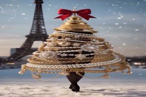 Besondere-Kleider.mp4 von Benno-2011