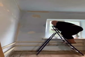 Zu-schwer-f�r-die-Leiter.mp4 von Mattis