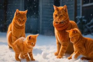 Ein-Wintertag-mit-der-Familie.mp4 von Clarissa