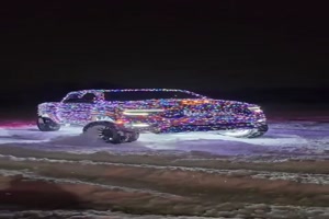 Weihnachtlicher-Drift.mp4 von Bastian