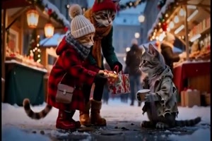 K�tzchen-gerettet.mp4 von Caroline